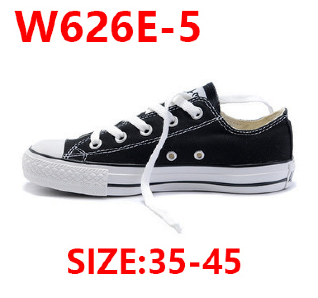 Converse Chuck Taylor All Star Ox · W626E — תמונה 16