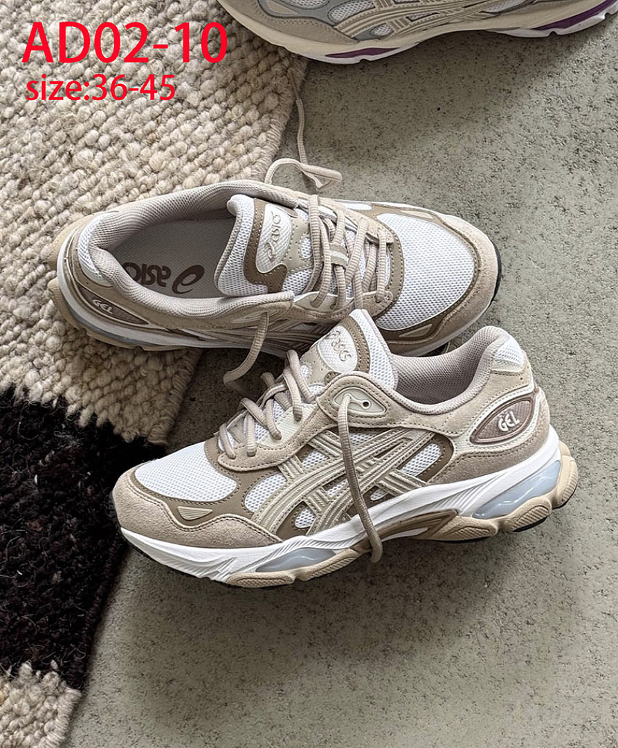 Asics GEL-NYC · AD02 — תמונה 20
