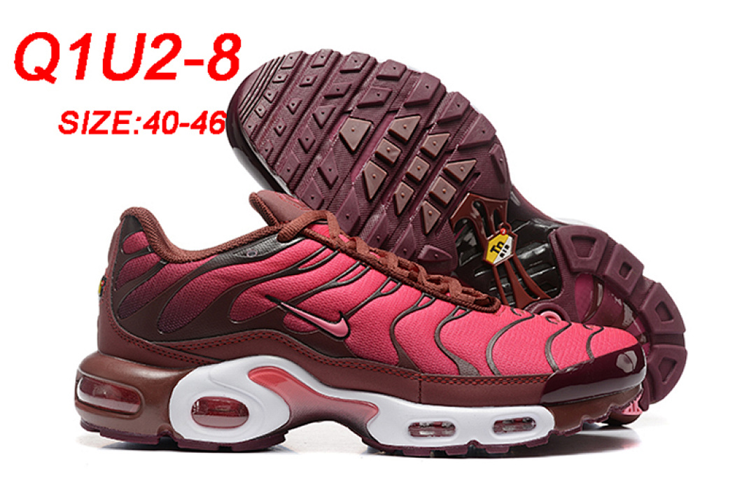 Nike Air Max Plus · Q1U2 — תמונה 17