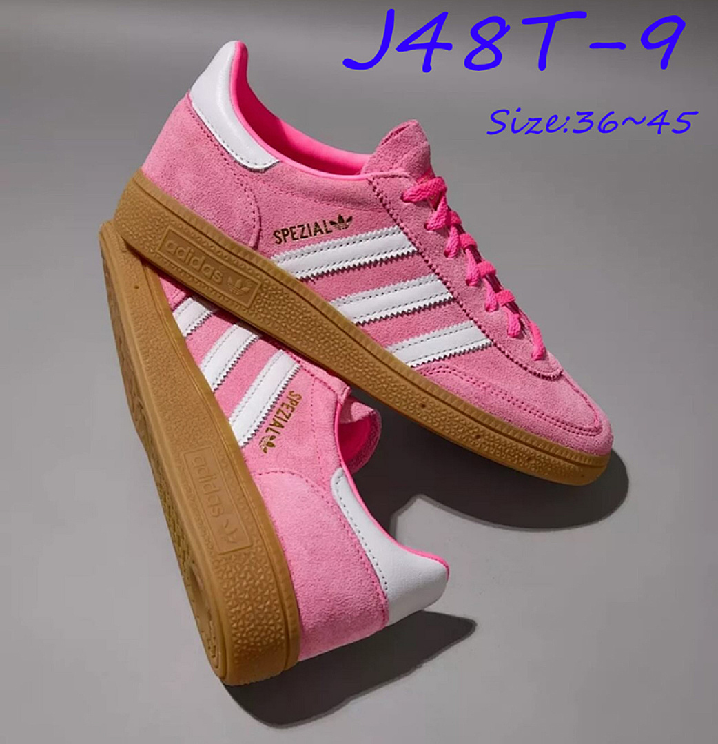 Adidas Handball Spezial · J48T — תמונה 17