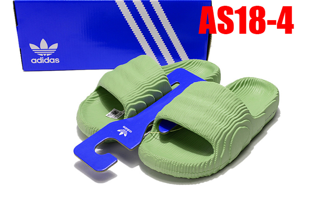 Adidas Adilette 22 · AS18 — תמונה 10