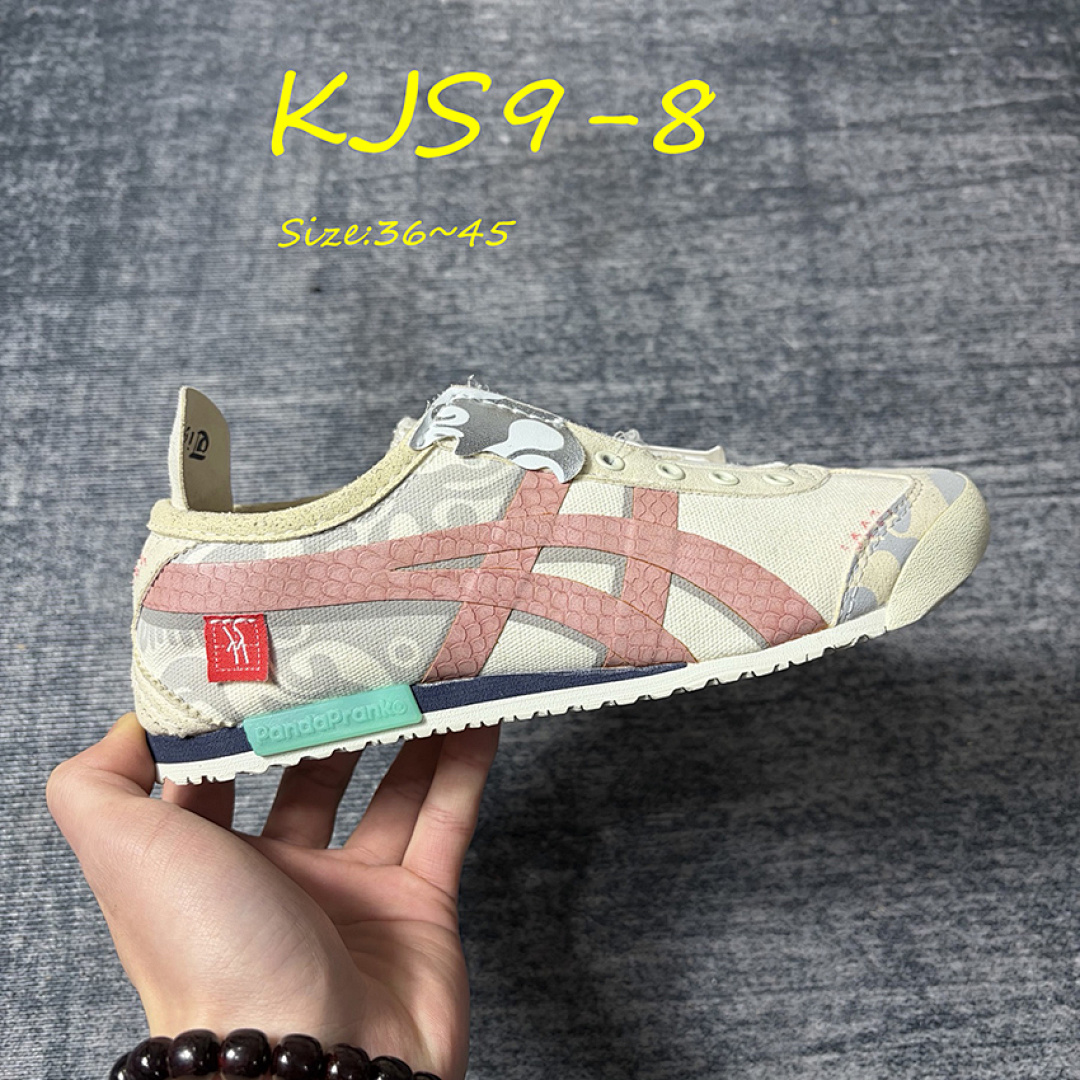 Onitsuka Tiger Mexico 66 · KJS9 — תמונה 13