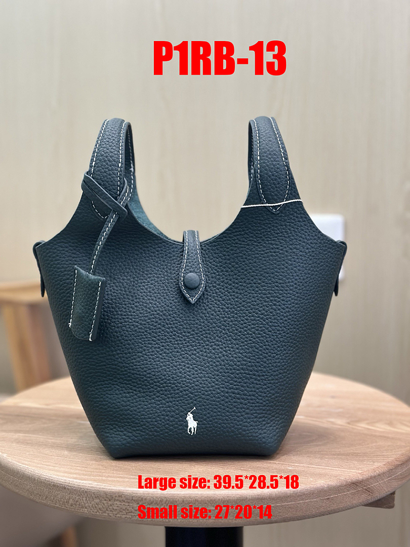 Polo Ralph Lauren Polo Play · P1RB — תמונה 13