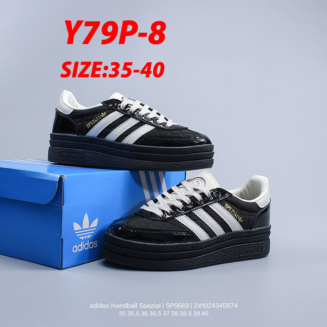 Adidas Handball Spezial · Y79P — תמונה 12