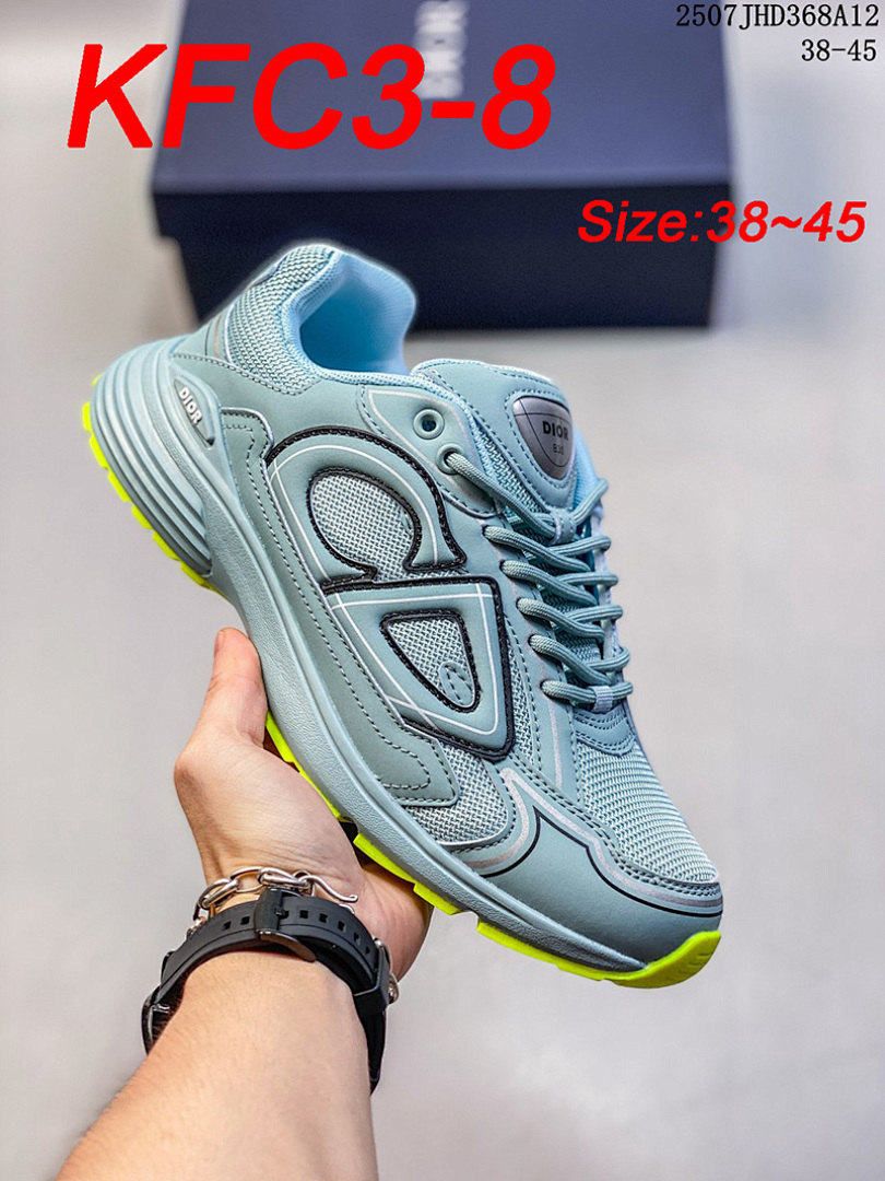 Dior B30 Countdown · B30 — תמונה 13
