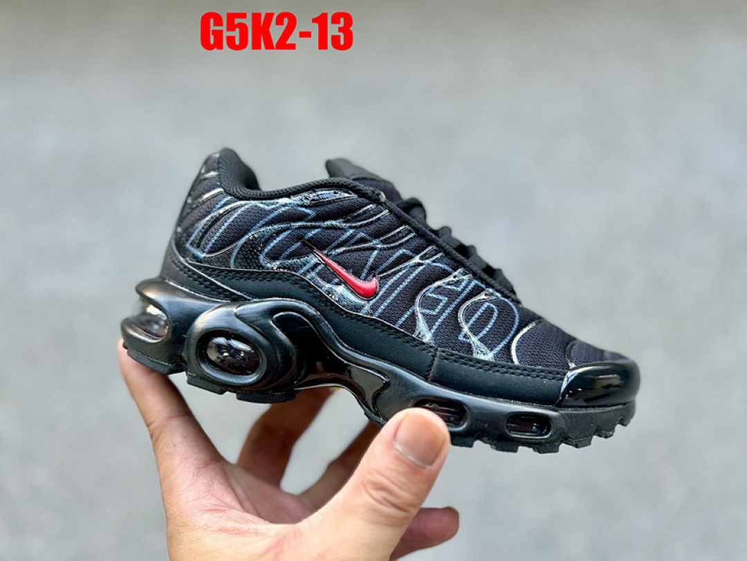 Nike Air Max Plus · G5K2 — תמונה 11