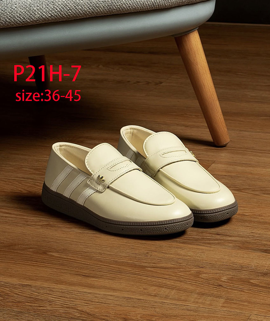 Adidas Handball Spezial Loafer · P21H — תמונה 14