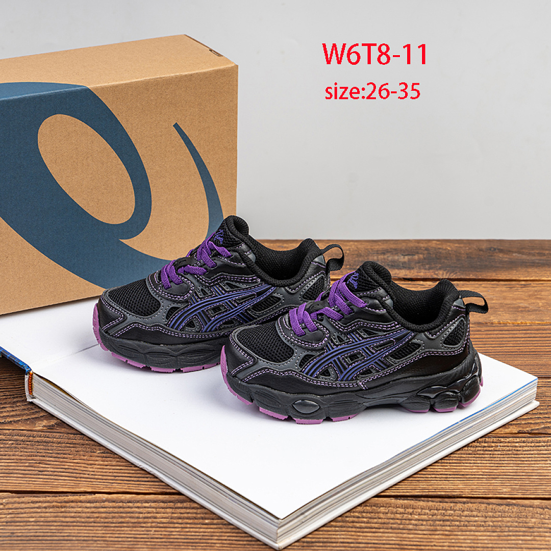 ASICS GEL-NYC · W6T8 — תמונה 2