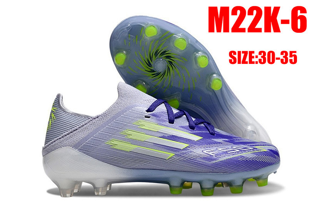 Adidas F50 Elite FG · F50 — תמונה 9