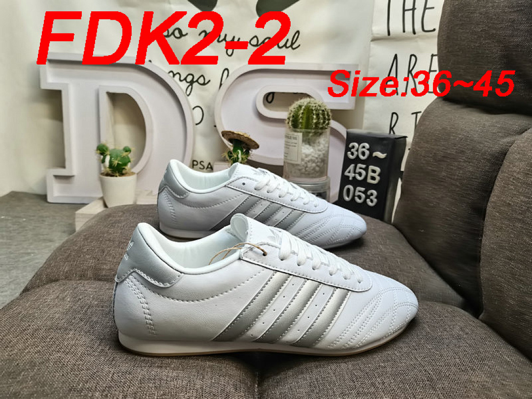 Adidas Taekwondo · FDK2 — תמונה 12