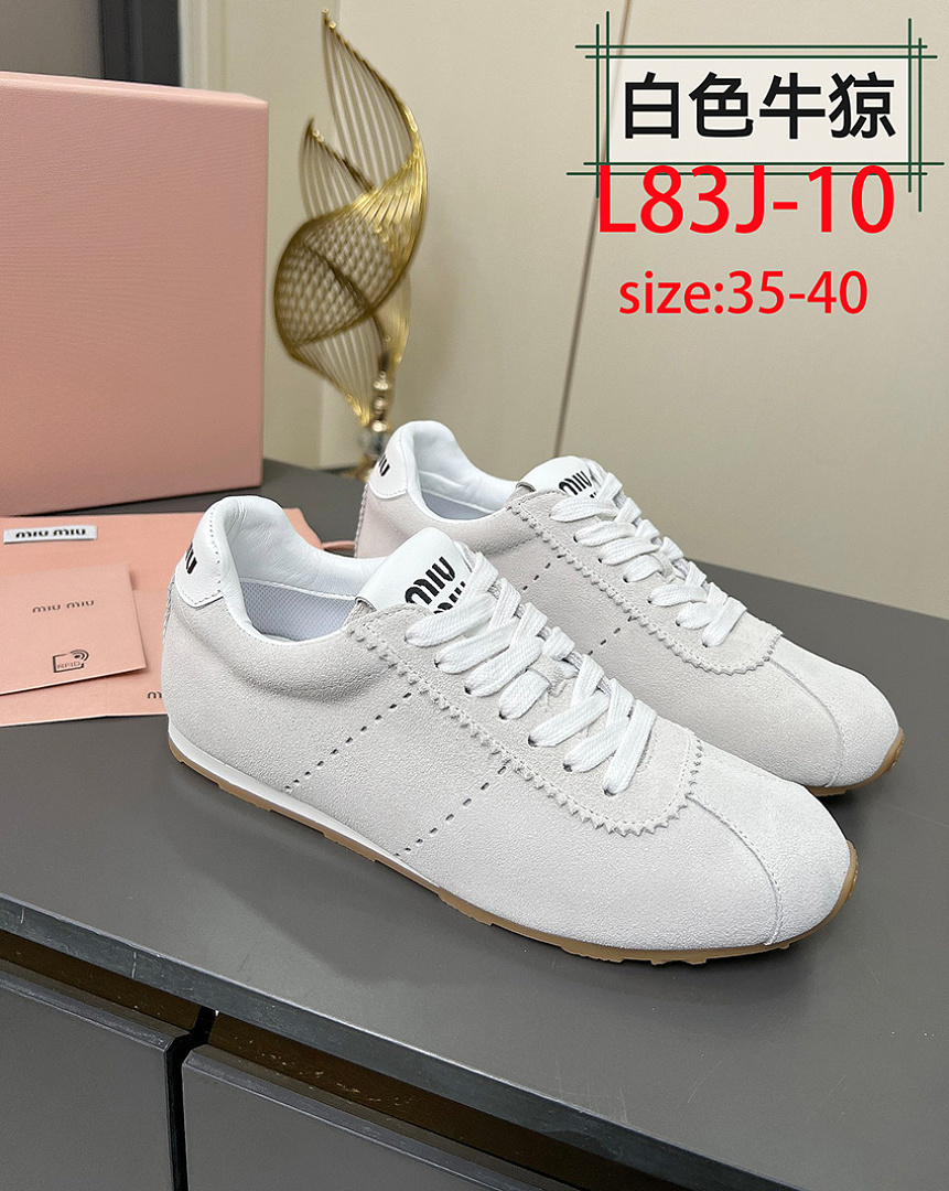 Miu Miu Plume · L83J — תמונה 3