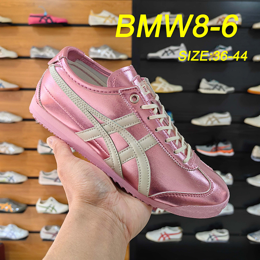 Onitsuka Tiger Mexico 66 · BMW8 — תמונה 13