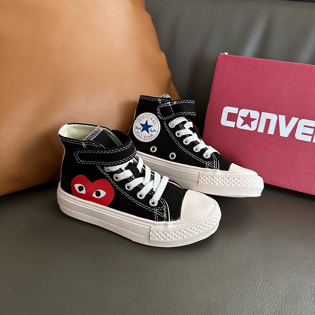Converse Chuck 70 x Comme des · PP9P — תמונה 7
