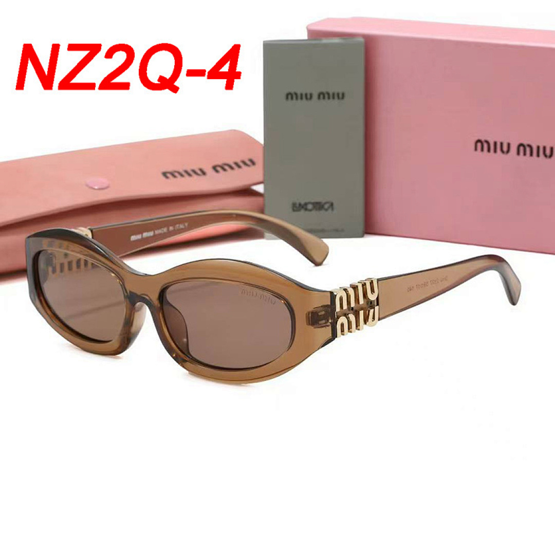 Miu Miu Glimpse · NZ2Q — תמונה 3