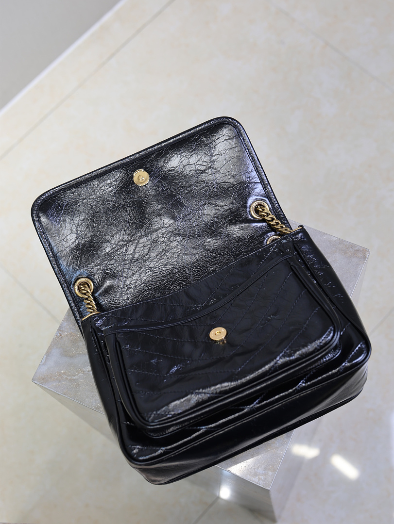 Saint Laurent Niki Medium · S2L3 — תמונה 4