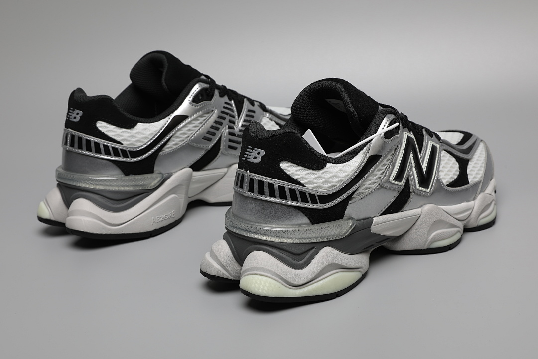 New Balance 9060 · M68N — תמונה 7
