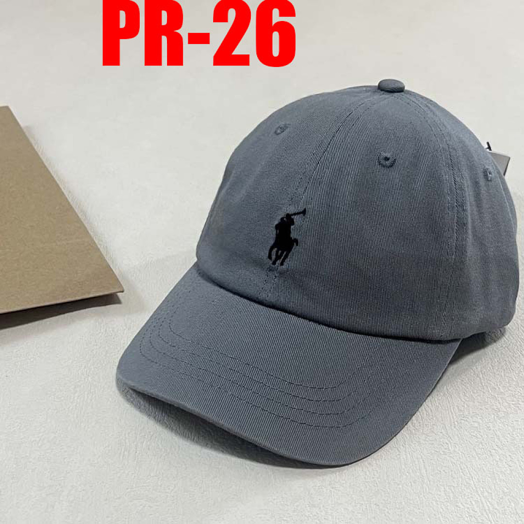 PR Ralph Lauren hats 27.8$ — תמונה 20