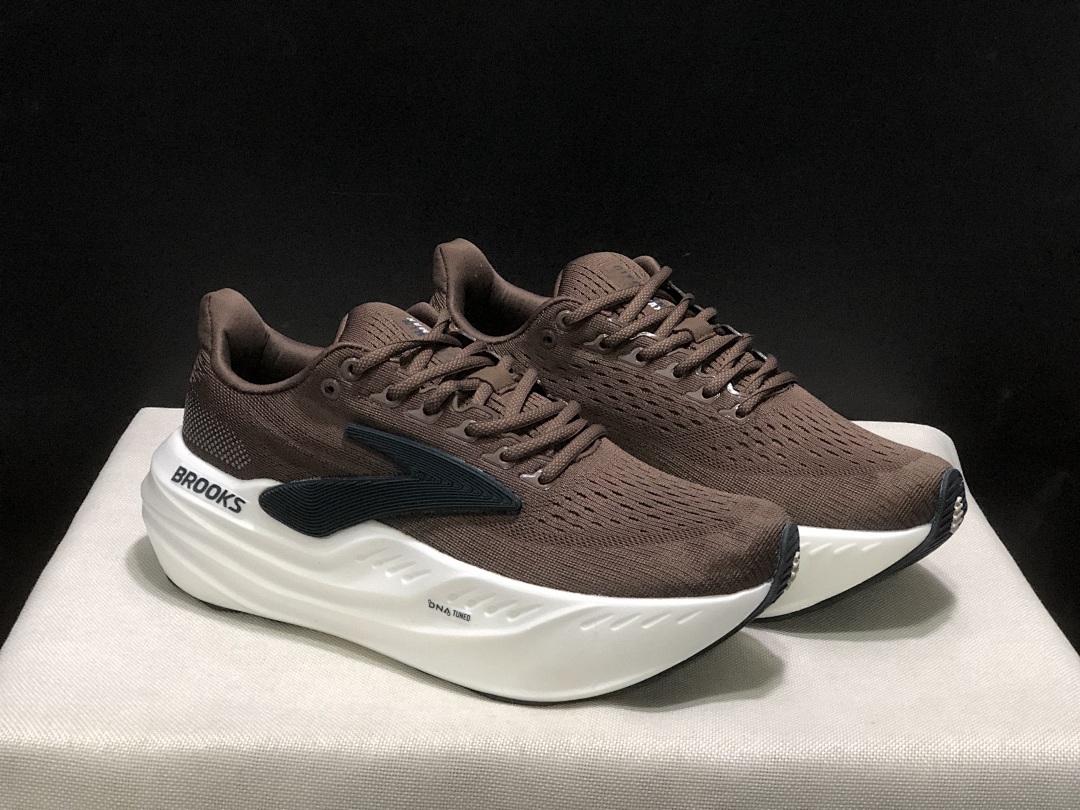 Brooks Glycerin Max · JR11 — תמונה 9
