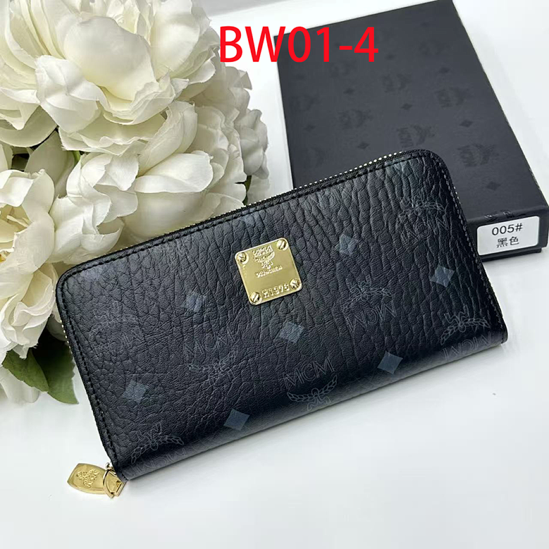 MCM Aren · BW01 — תמונה 18