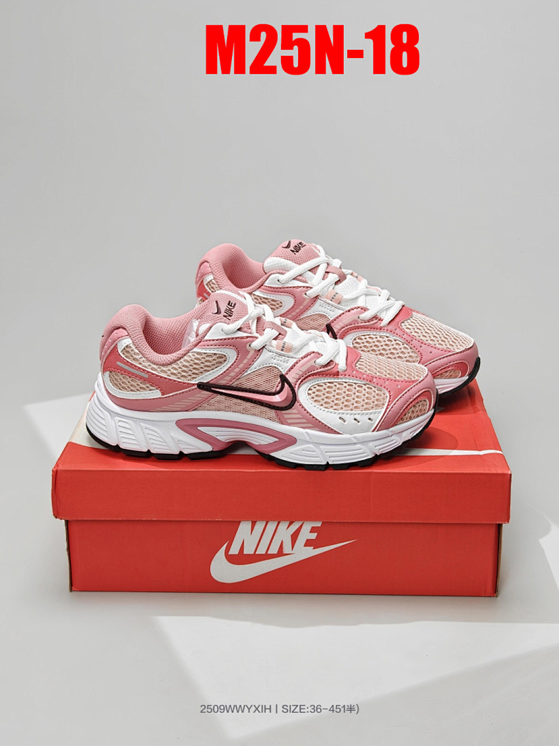 Nike V5 RNR · M25N — תמונה 12
