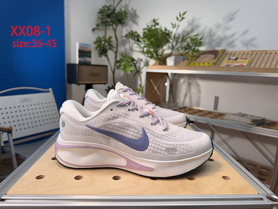 Nike Journey Run · XX08 — תמונה 14