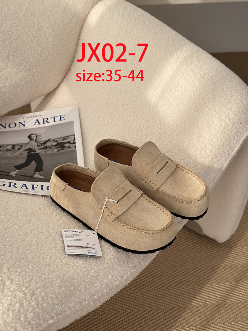 Birkenstock Naples Wrapped · JX02 — תמונה 11