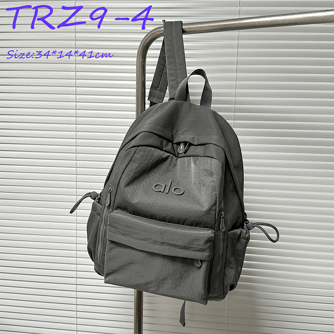 Alo Yoga Commuter Backpack · TRZ9 — תמונה 11