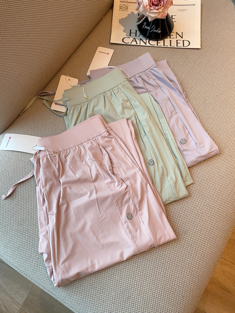 Lululemon — מכנסי טרנינג · 211E — תמונה 4