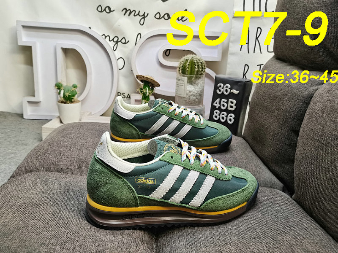 Adidas SL 72 OG · SCT7 — תמונה 10
