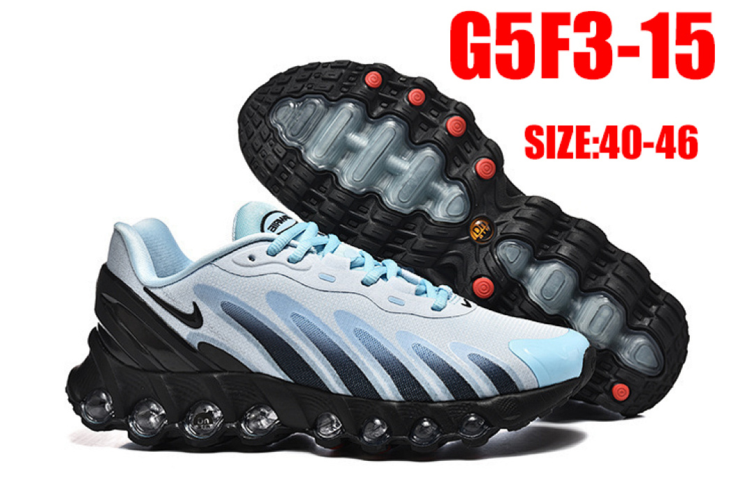 Nike Air Max Dn8 · G5F3 — תמונה 14