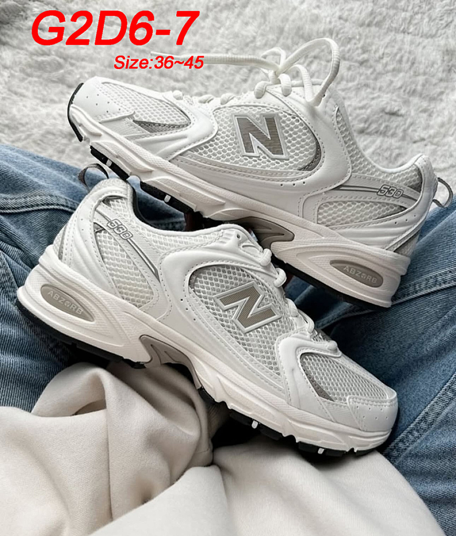 New Balance 530 · G2D6 — תמונה 16