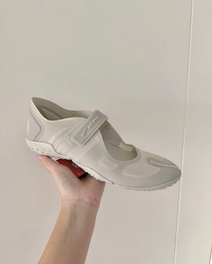 Nike x SKIMS Rift Mesh · S8K — תמונה 7