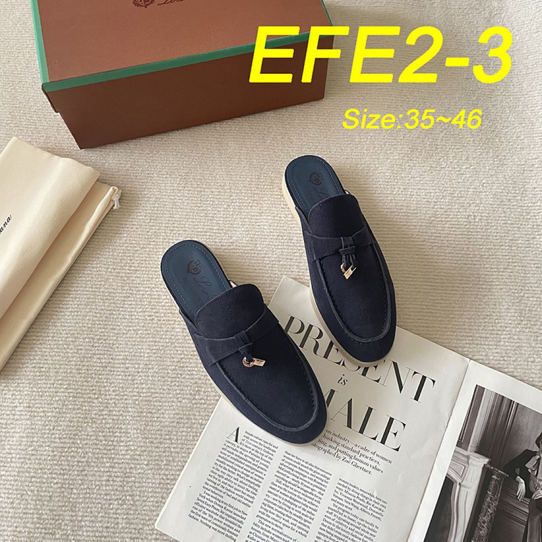 Loro Piana Summer Charm Walk · EFE2 — תמונה 18