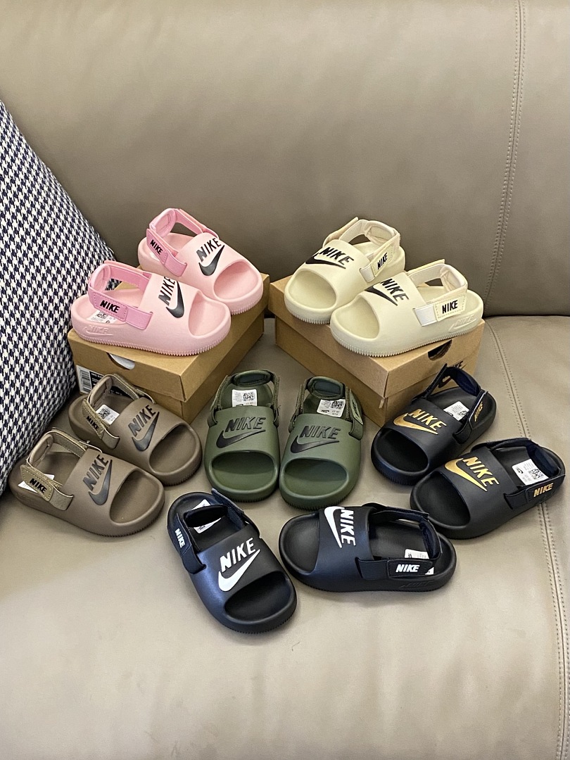 Nike Kawa Slide · N1KD — תמונה 6