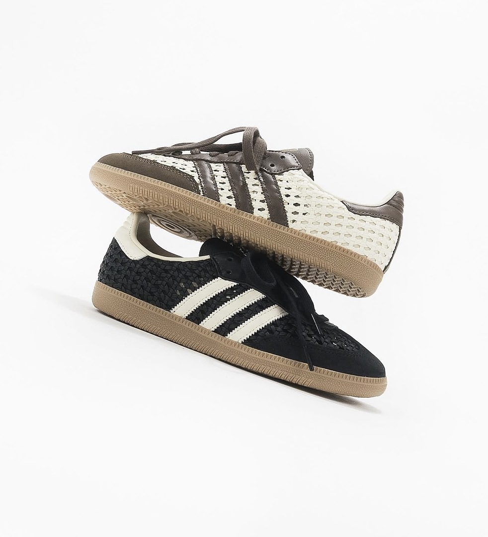 Adidas Samba OG · S88G — תמונה 7