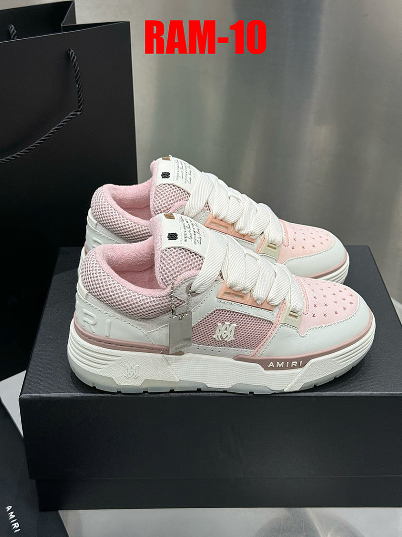RAM Amiri shoes 110$ — תמונה 10