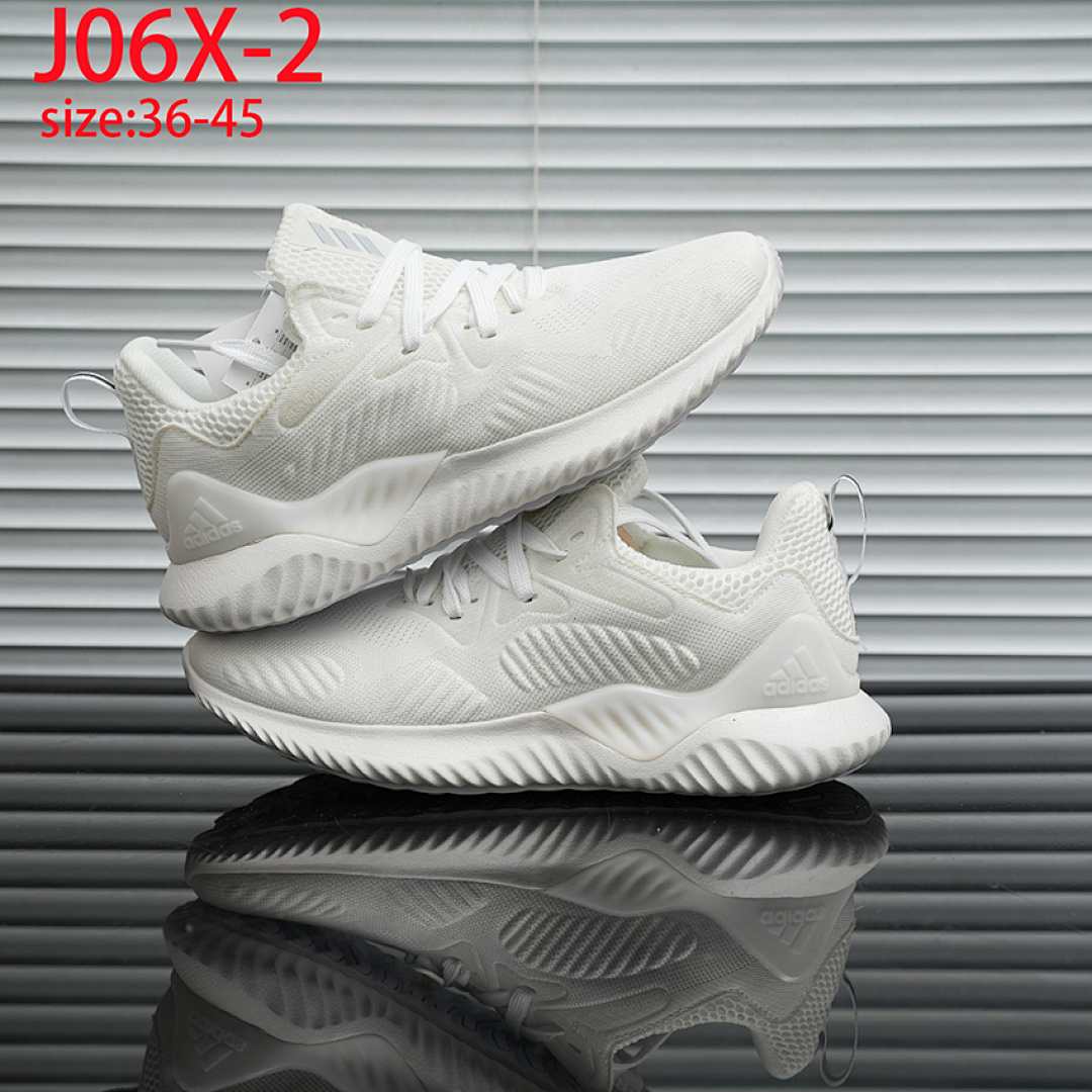 Adidas Alphabounce Beyond · J06X — תמונה 21