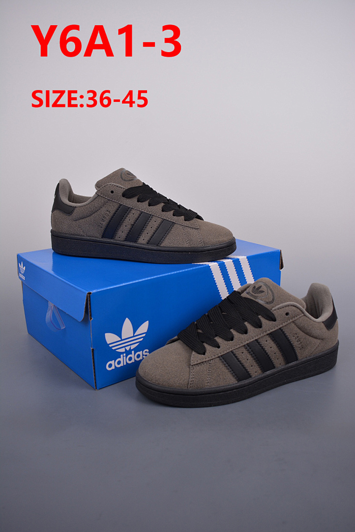 Adidas Campus 00s · Y6A1 — תמונה 18