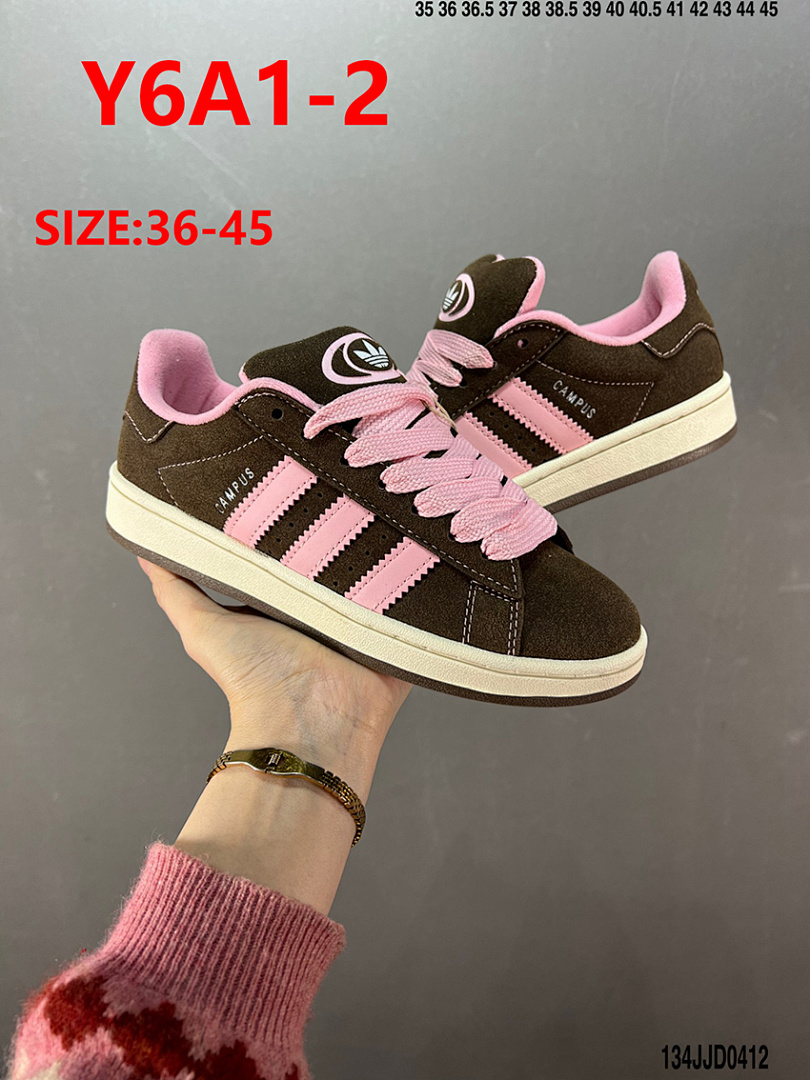 Adidas Campus 00s · Y6A1 — תמונה 19