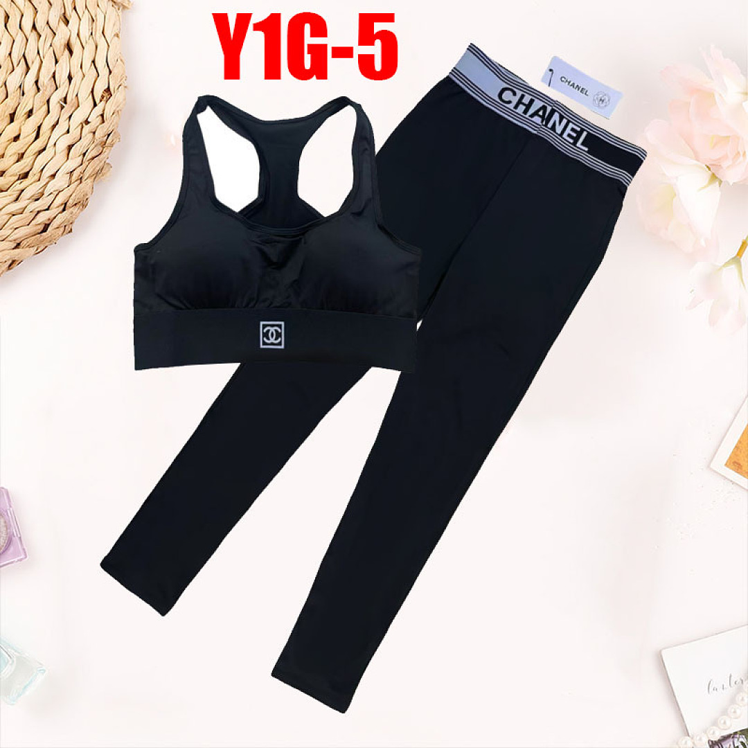 חזיית ספורט · Y1G — תמונה 16