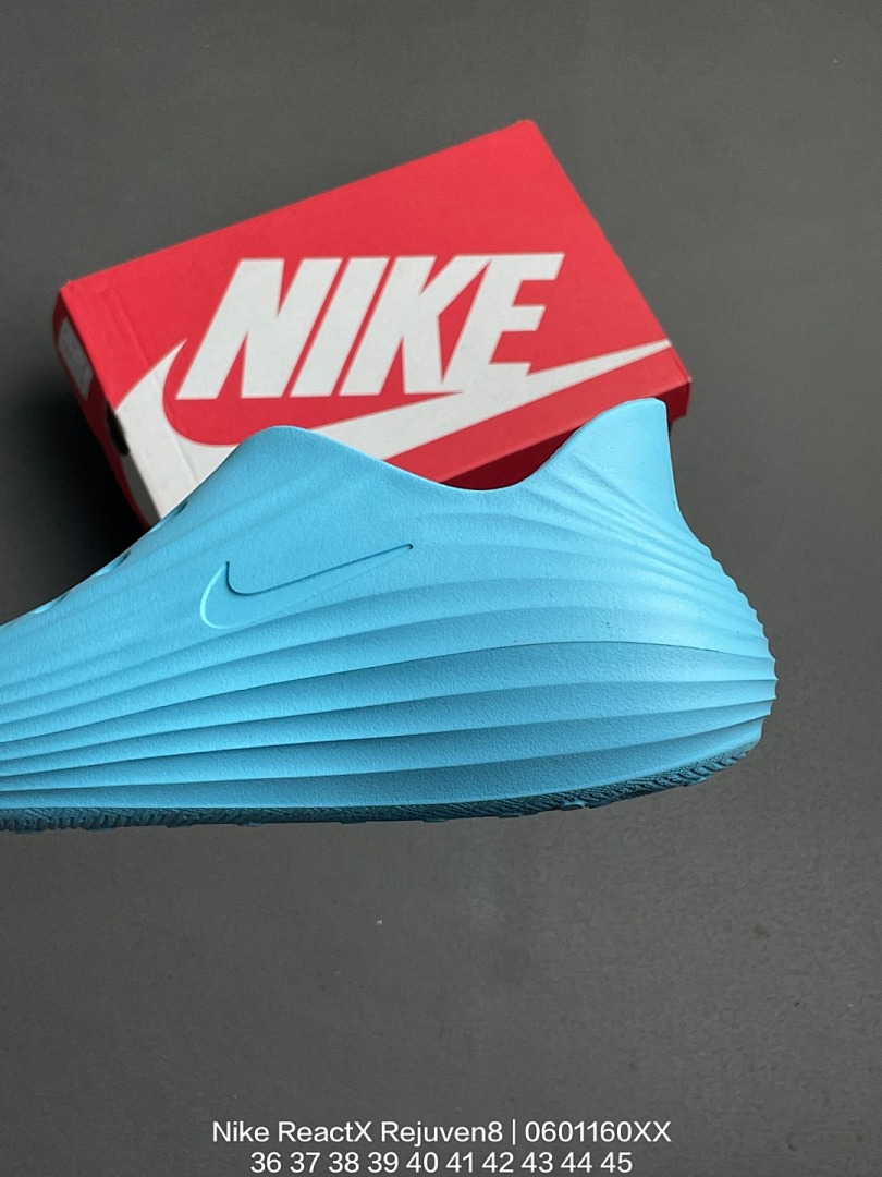 Nike ReactX Rejuven8 · 3SS3 — תמונה 3