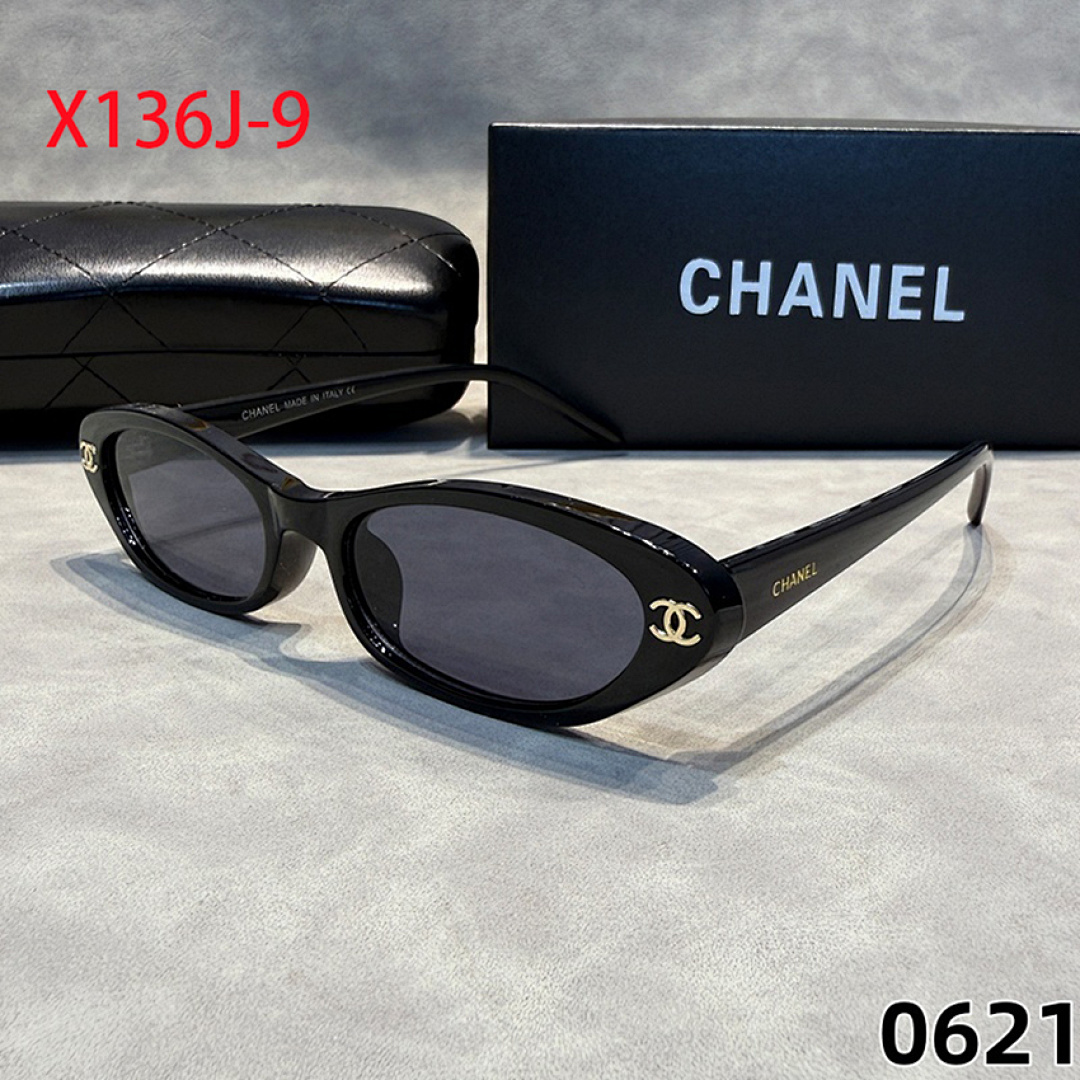 Chanel 5218-A · X136J — תמונה 5