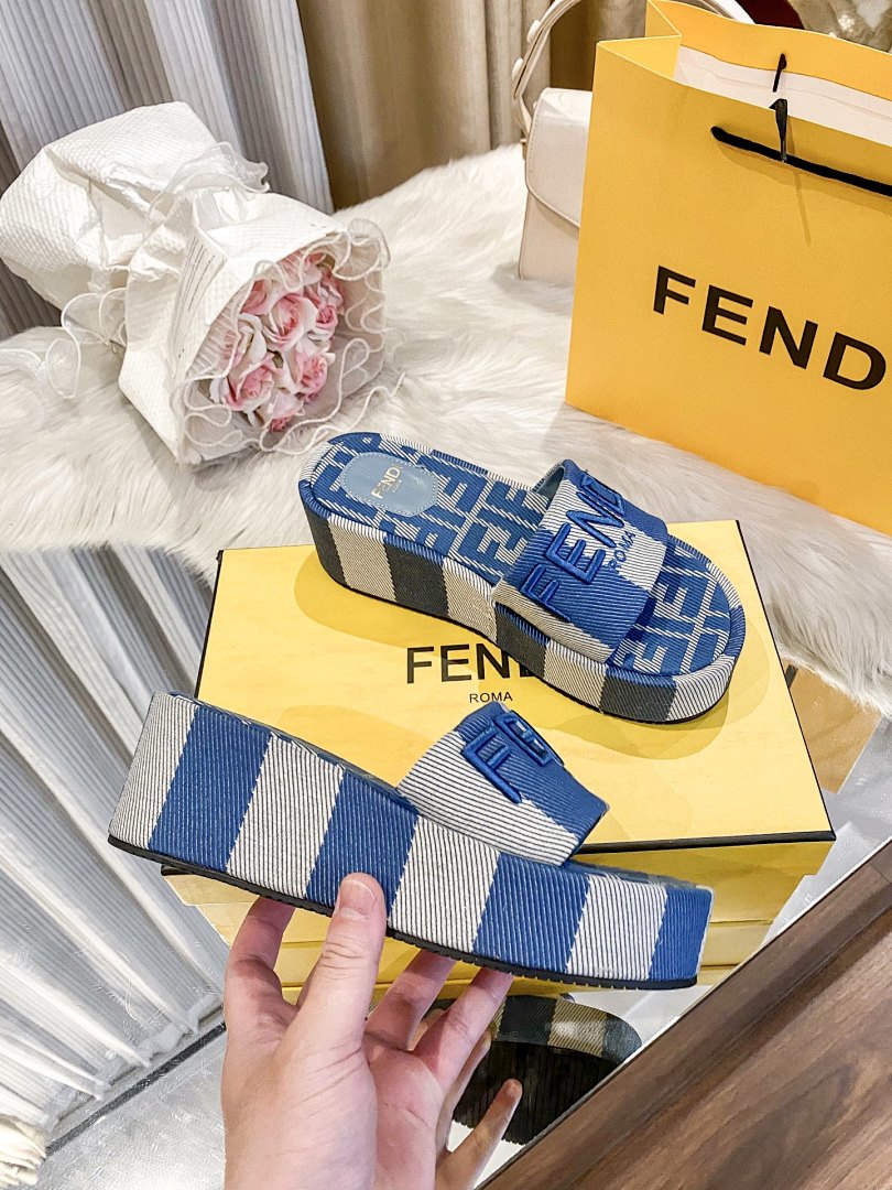 Fendi Sunshine · ACC1 — תמונה 3
