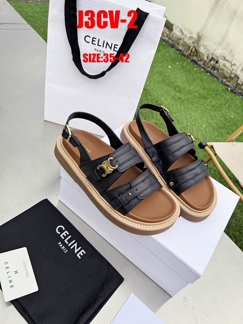 Celine Maud Sandal · J3CV — תמונה 4