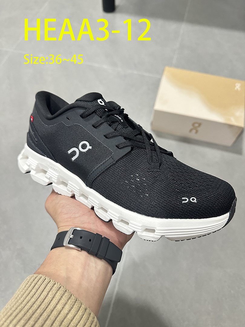 On Running Cloud X 4 · HEAA3 — תמונה 16