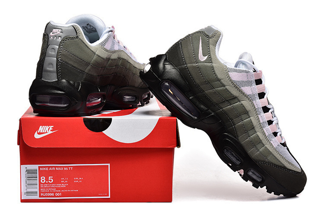 Nike Air Max 95 OG Levi's · M48R — תמונה 3