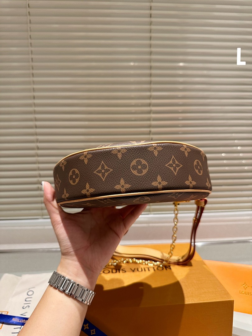 Louis Vuitton Loop · YL01 — תמונה 4