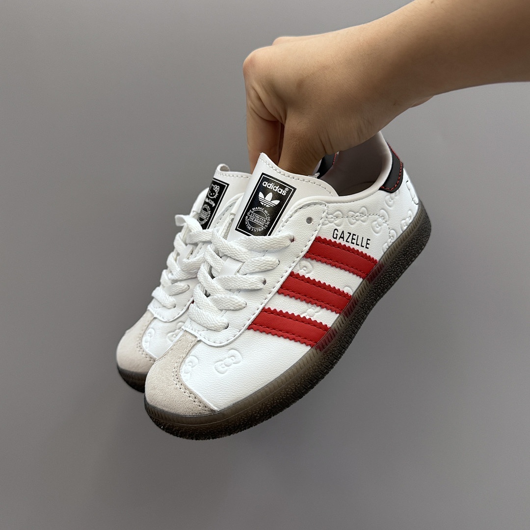 Adidas Samba OG · Y160K — תמונה 3