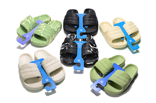 Adidas Adilette 22 · AS18