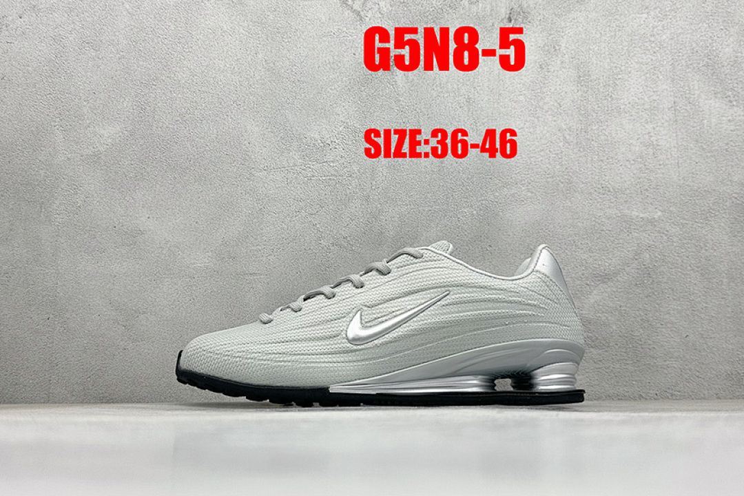 Nike Shox Z SE · G5N8 — תמונה 19